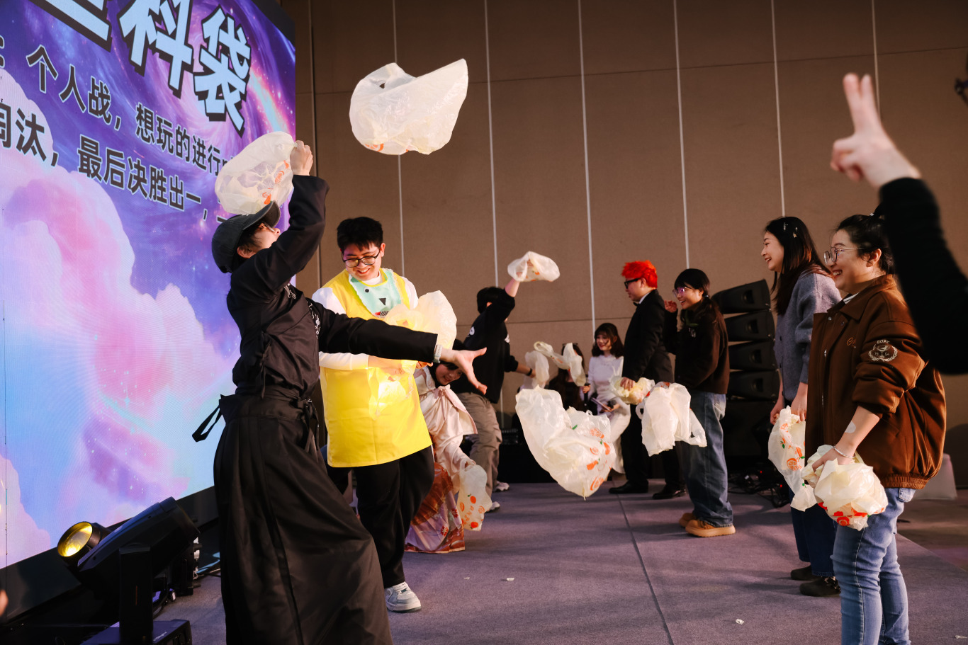 奥拉年会 | 2026年All In 未来 ,“新”意涌动!(图36)