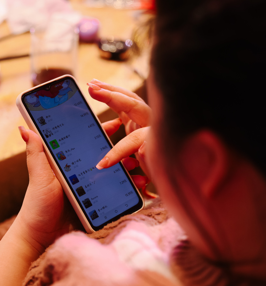 奥拉年会 | 2026年All In 未来 ,“新”意涌动!(图43) 奥拉年会 | 2026年All In 未来 ,“新”意涌动!(图43)