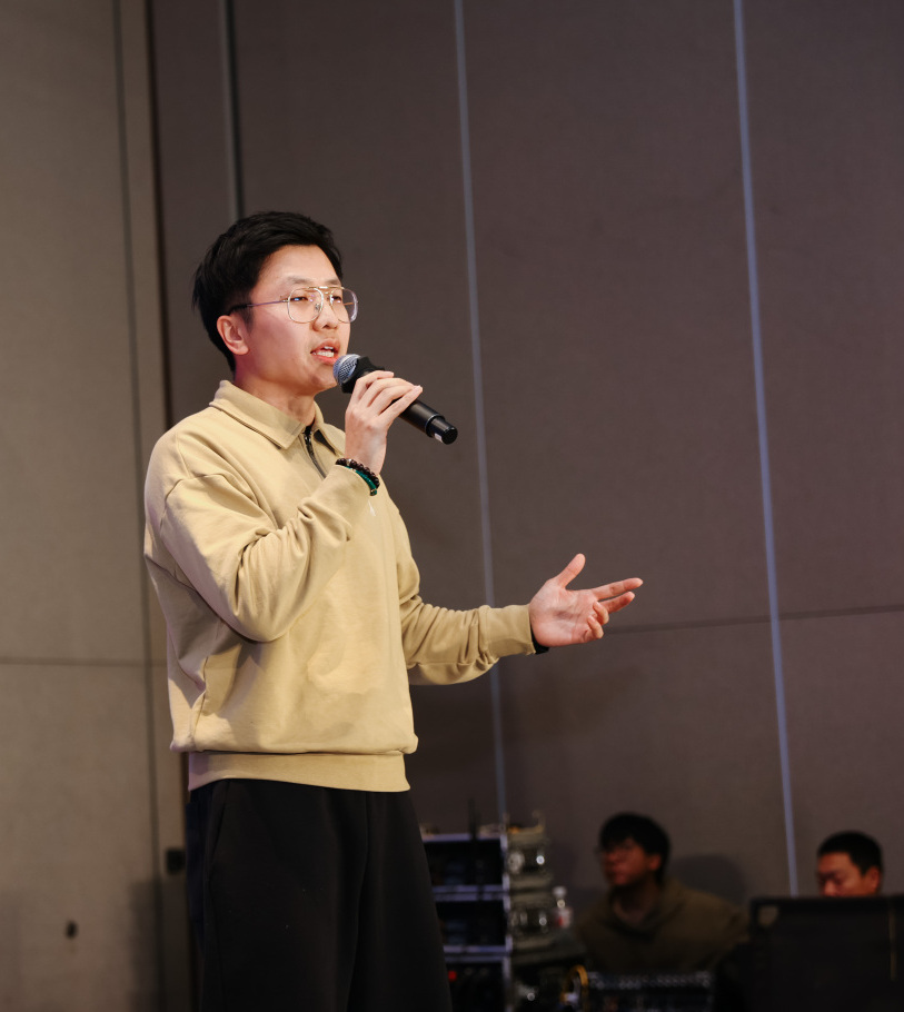 奥拉年会 | 2026年All In 未来 ,“新”意涌动!(图24)