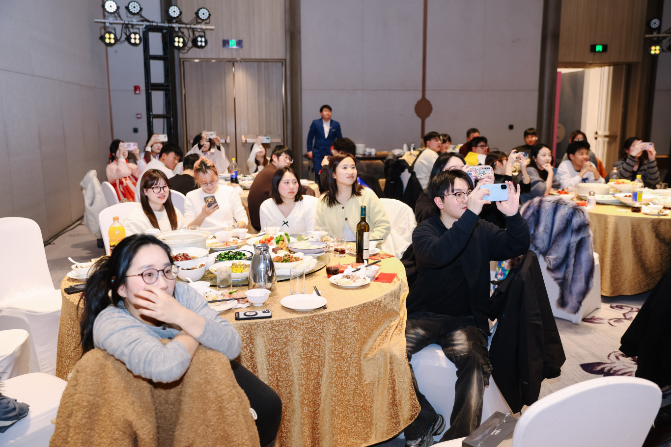 奥拉年会 | 2026年All In 未来 ,“新”意涌动!(图15)