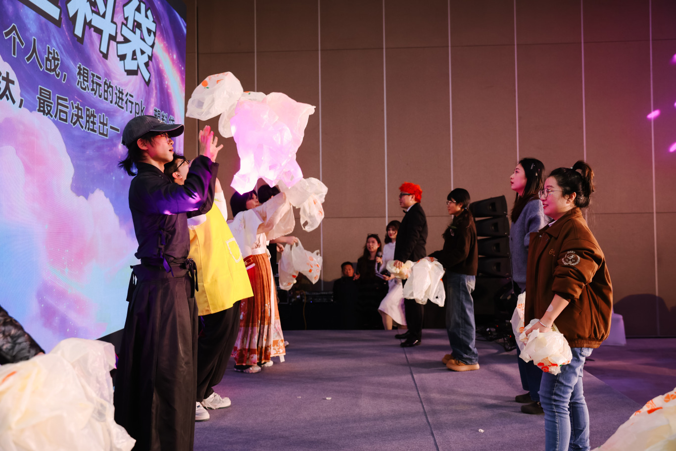 奥拉年会 | 2026年All In 未来 ,“新”意涌动!(图33)