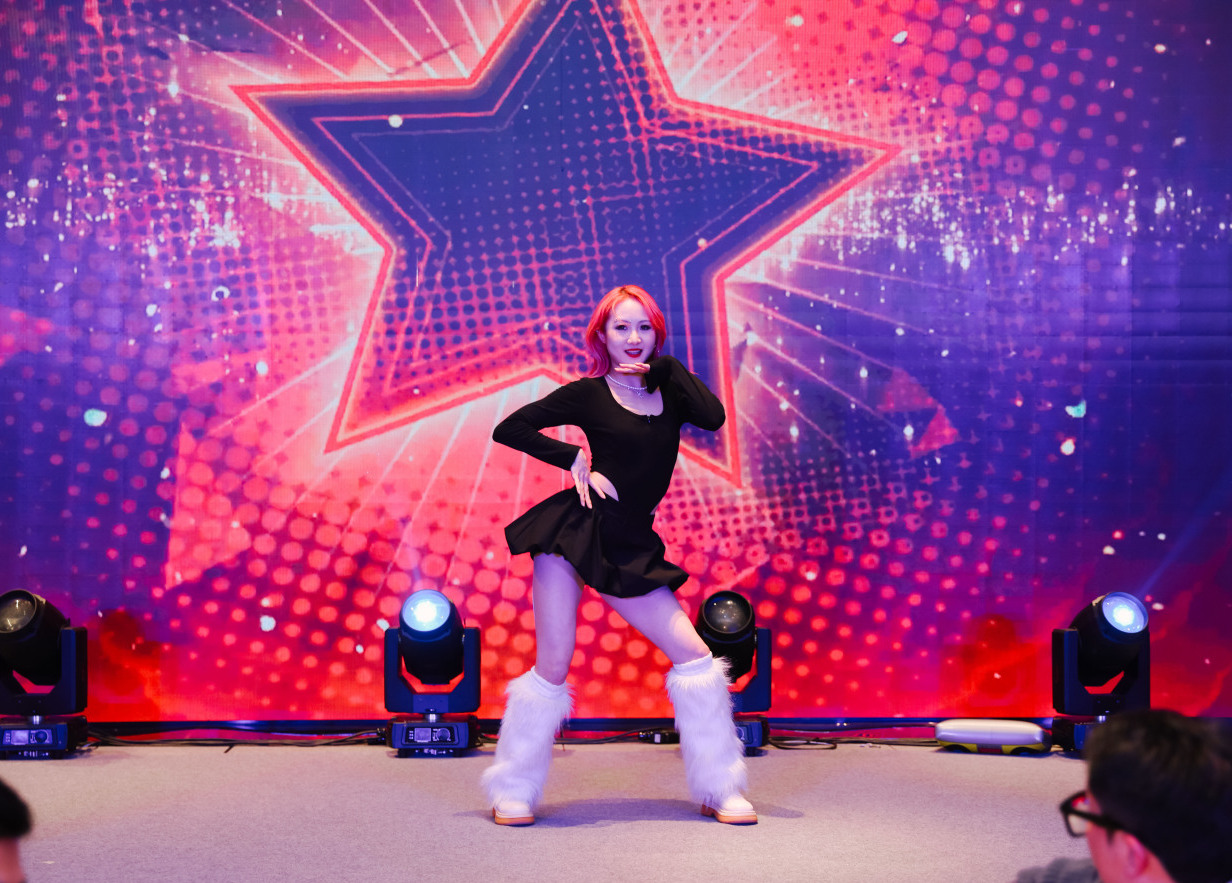 奥拉年会 | 2026年All In 未来 ,“新”意涌动!(图29)