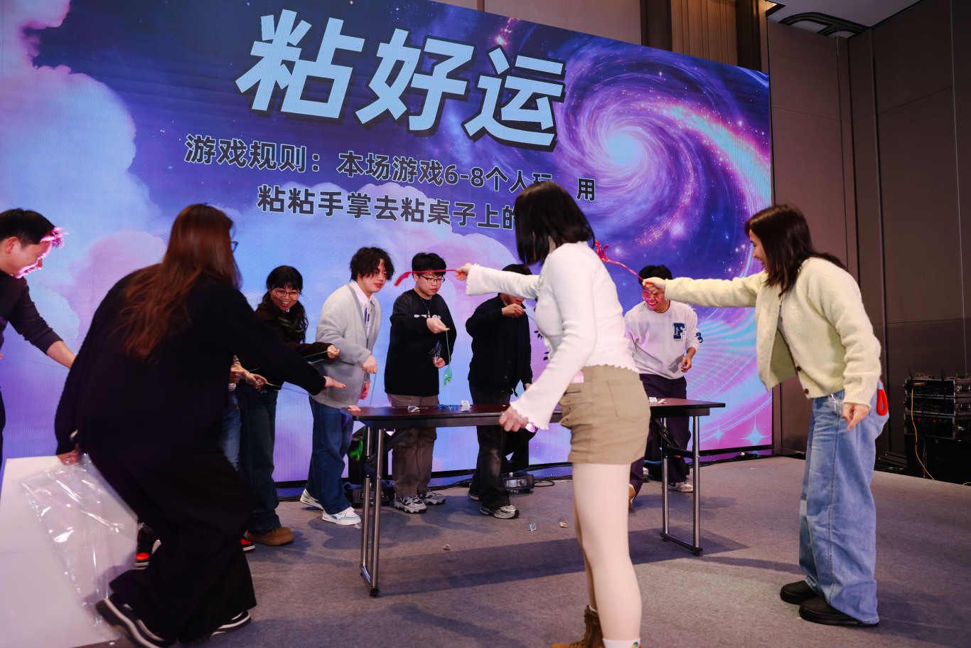 奥拉年会 | 2026年All In 未来 ,“新”意涌动!(图35)