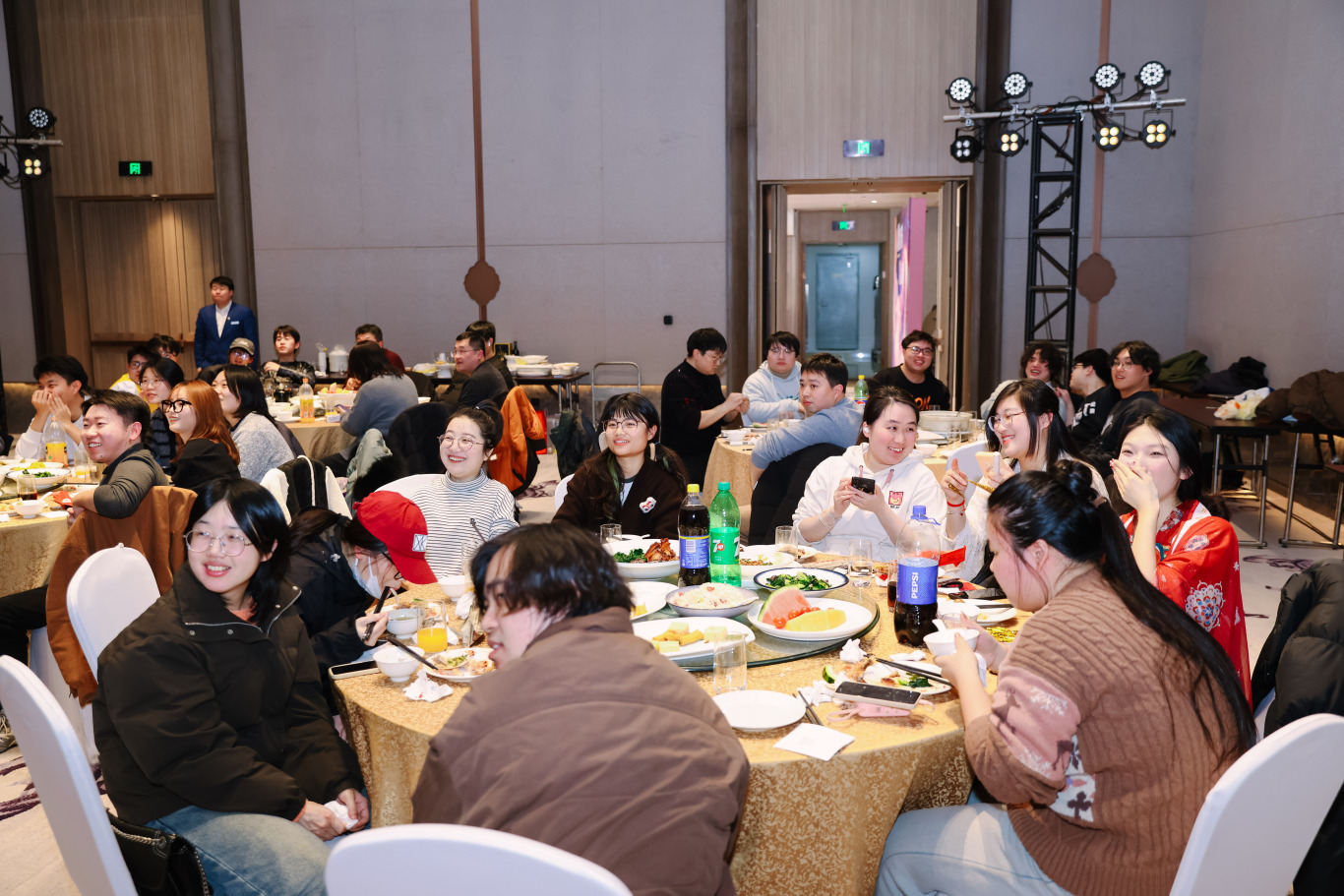 奥拉年会 | 2026年All In 未来 ,“新”意涌动!(图13)