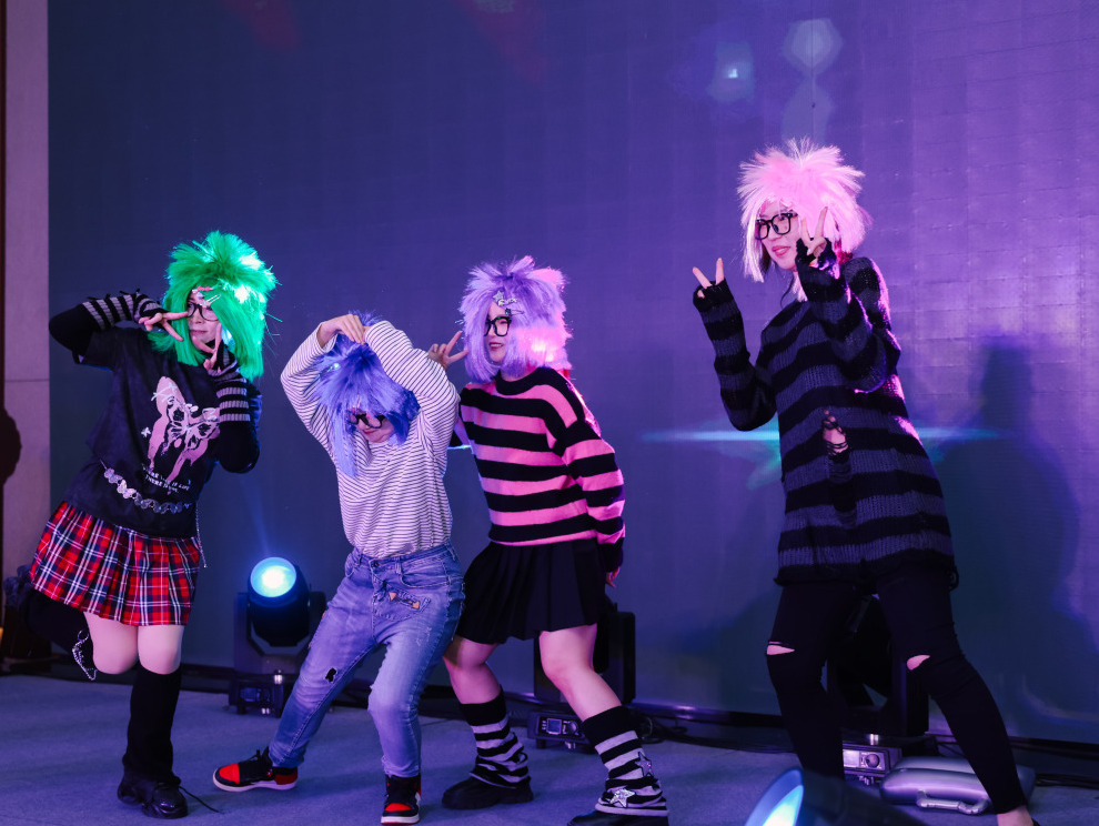 奥拉年会 | 2026年All In 未来 ,“新”意涌动!(图16)