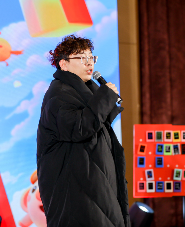 奥拉年会 | 2025年从一开始，从心开始！(图31)