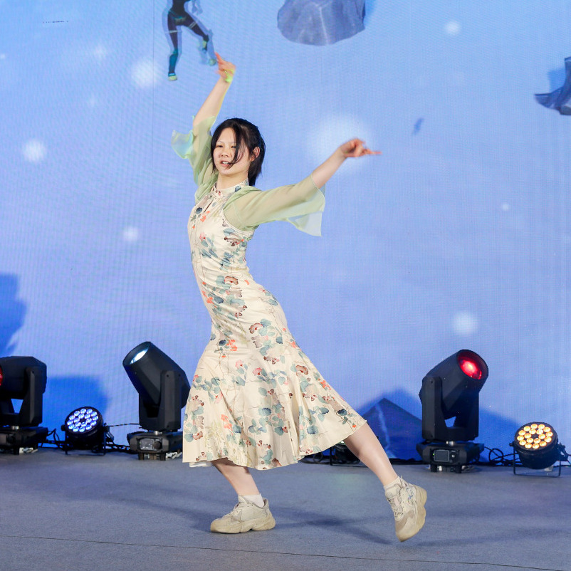 奥拉年会 | 2025年从一开始，从心开始！(图17)