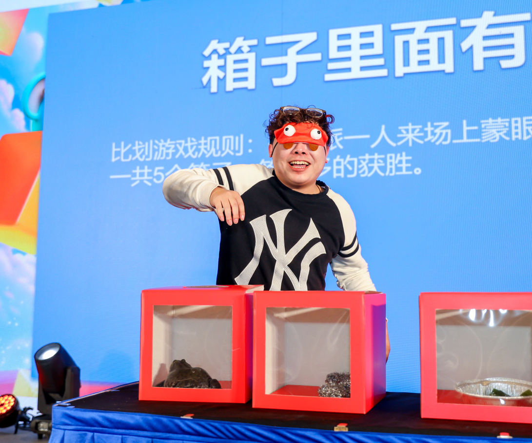 奥拉年会 | 2025年从一开始，从心开始！(图44)