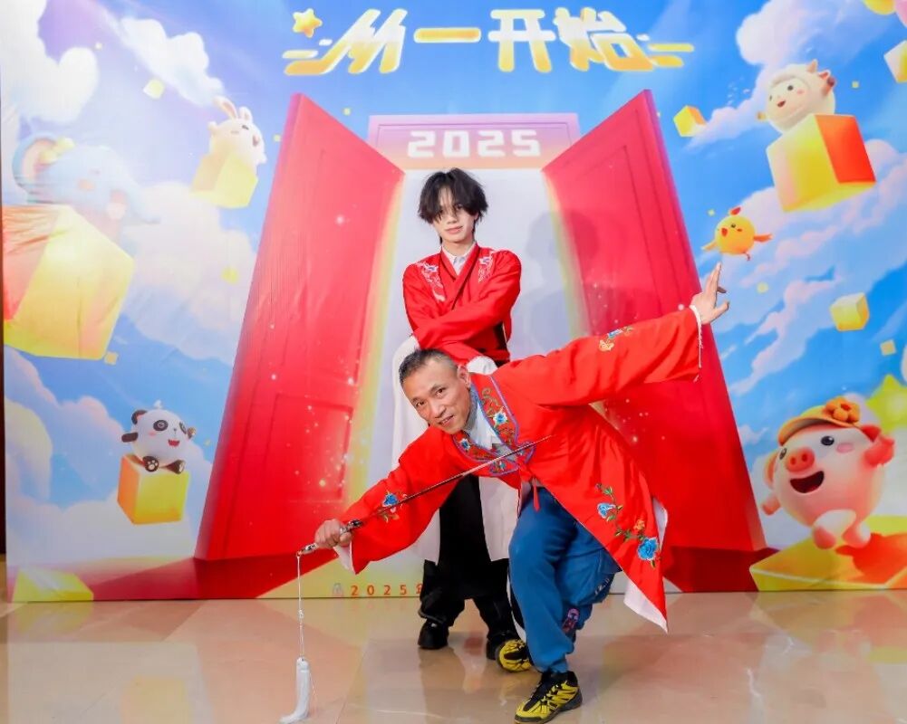 奥拉年会 | 2025年从一开始，从心开始！(图10)