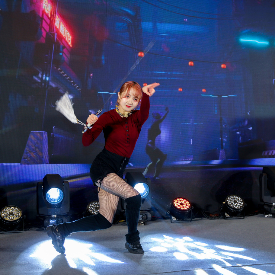 奥拉年会 | 2025年从一开始，从心开始！(图19)