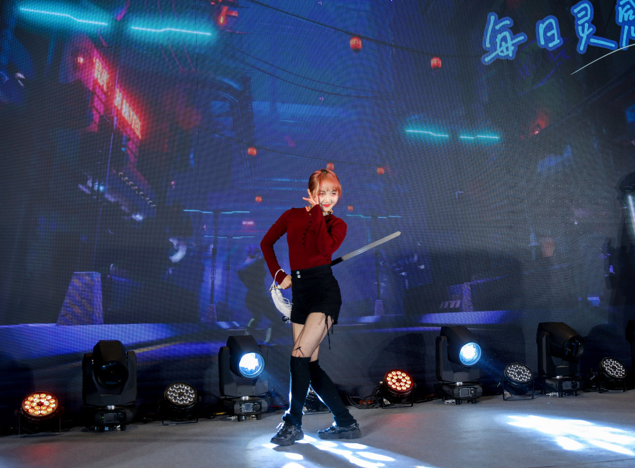 奥拉年会 | 2025年从一开始，从心开始！(图21)