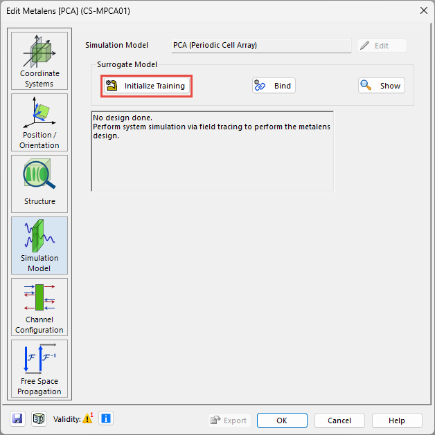 VirtualLab Fusion 超透镜设计与仿真教程的图4