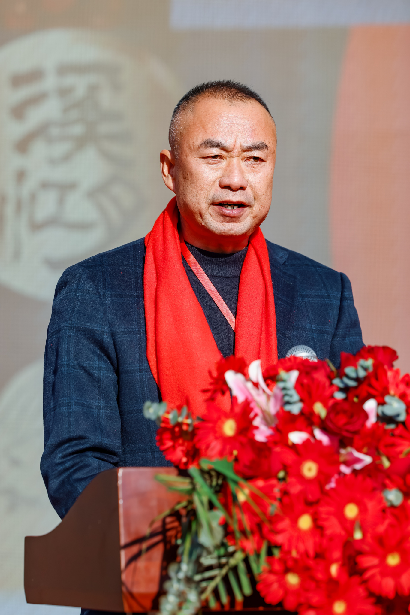 福建国泰酒业有限公司董事长  郑华.JPG