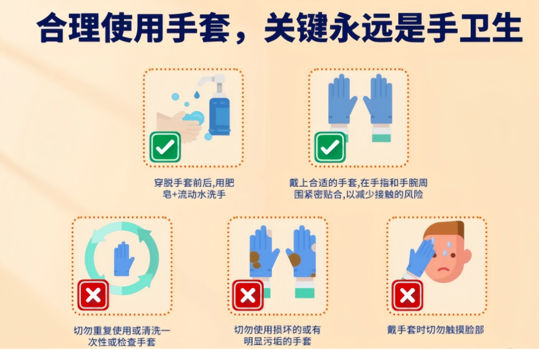 2026世界手卫生日 | 行动守护生命，从这一双手开始