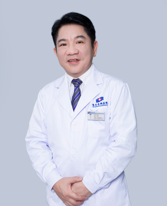 21 岁女孩的蜕变：跨越先髋难题 从跛行到从容行走