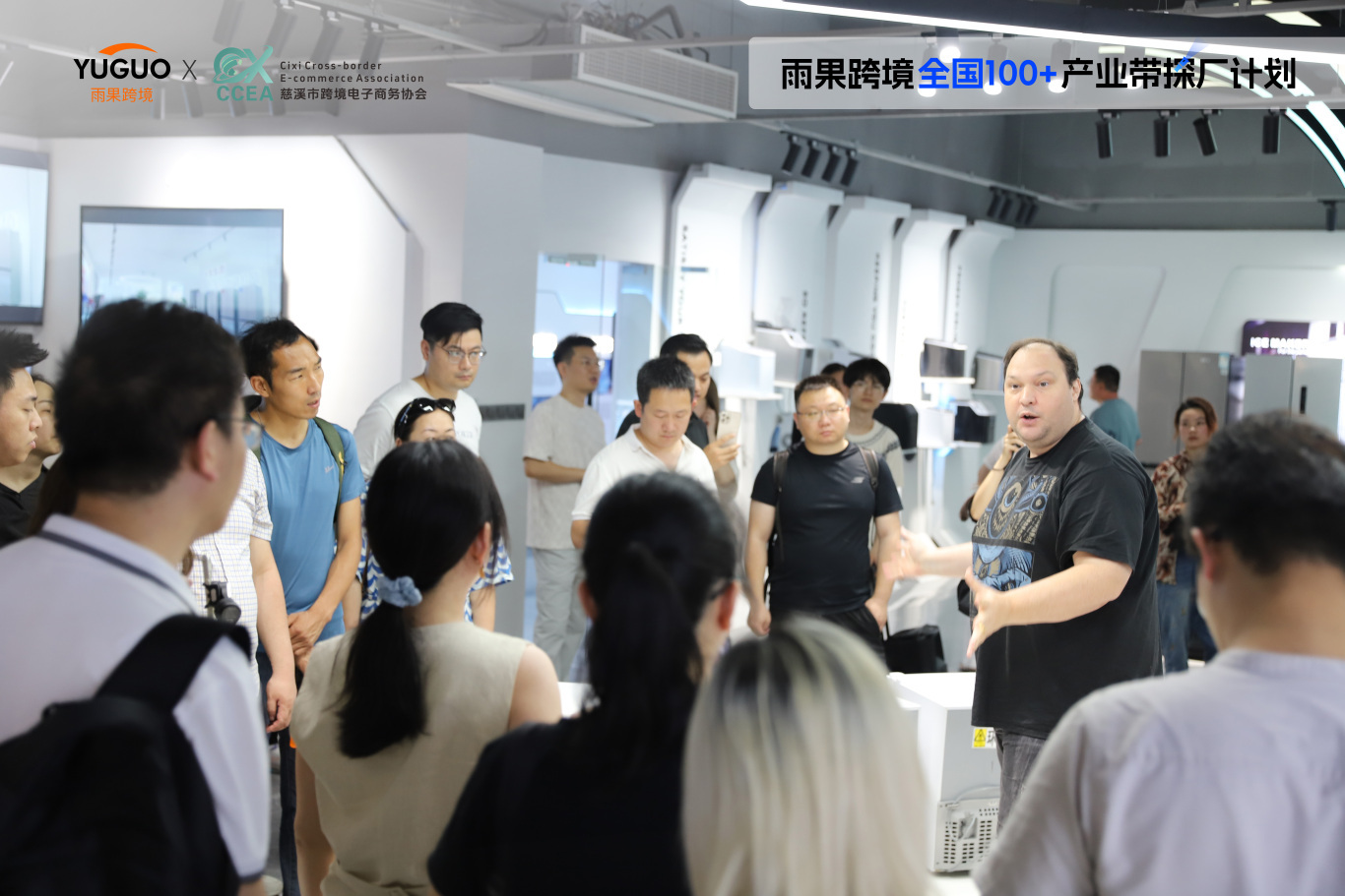 小家电破局“赛点”,千亿红海仍有机会