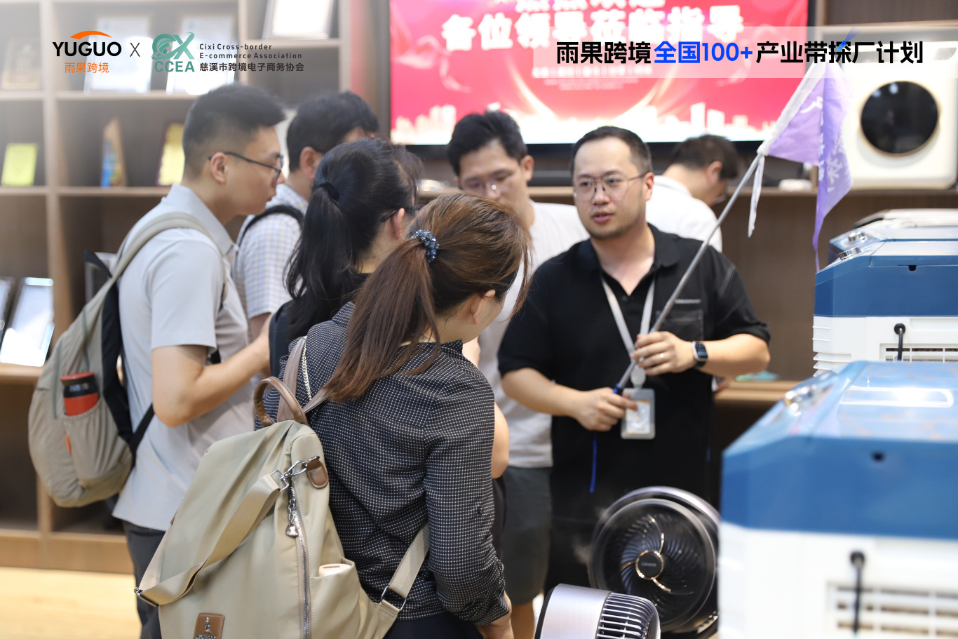 小家电破局“赛点”，千亿红海仍有机会