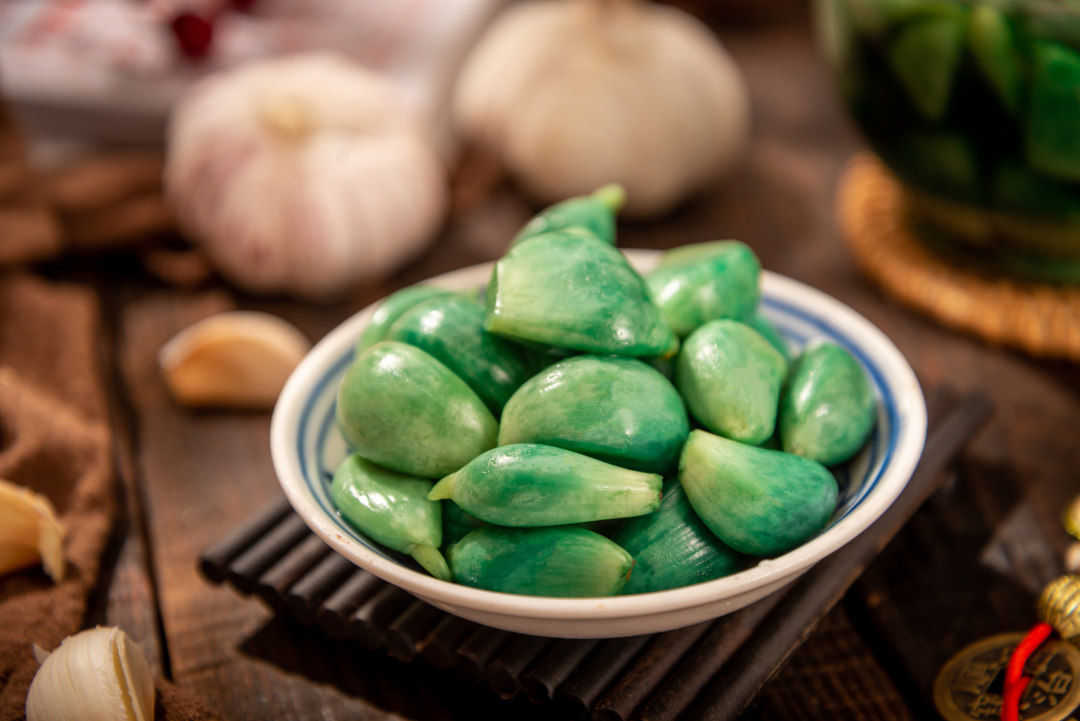摄图网_507725476_新年腊八节的腊八蒜（企业商用）.jpg