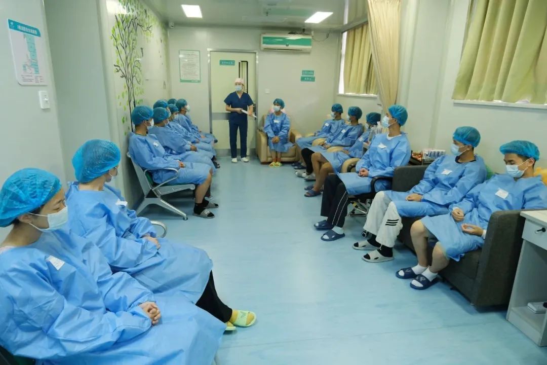 汕头博德眼科医院