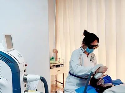 汕头博德眼科医院