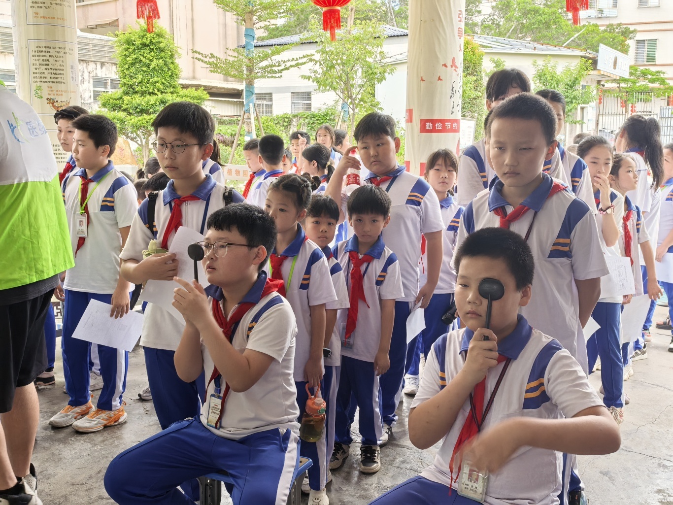 汕头博德眼科医院