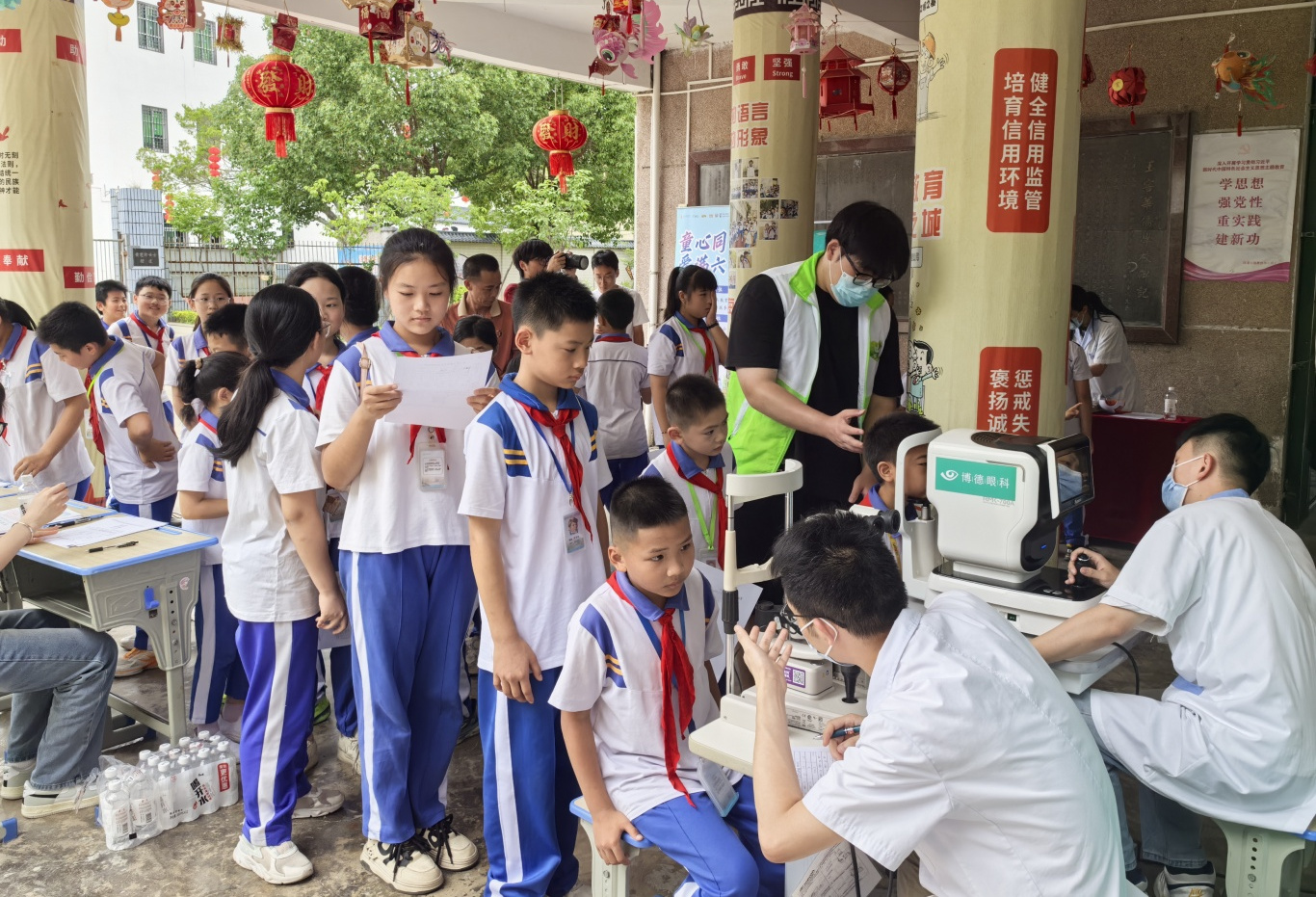 汕头博德眼科医院