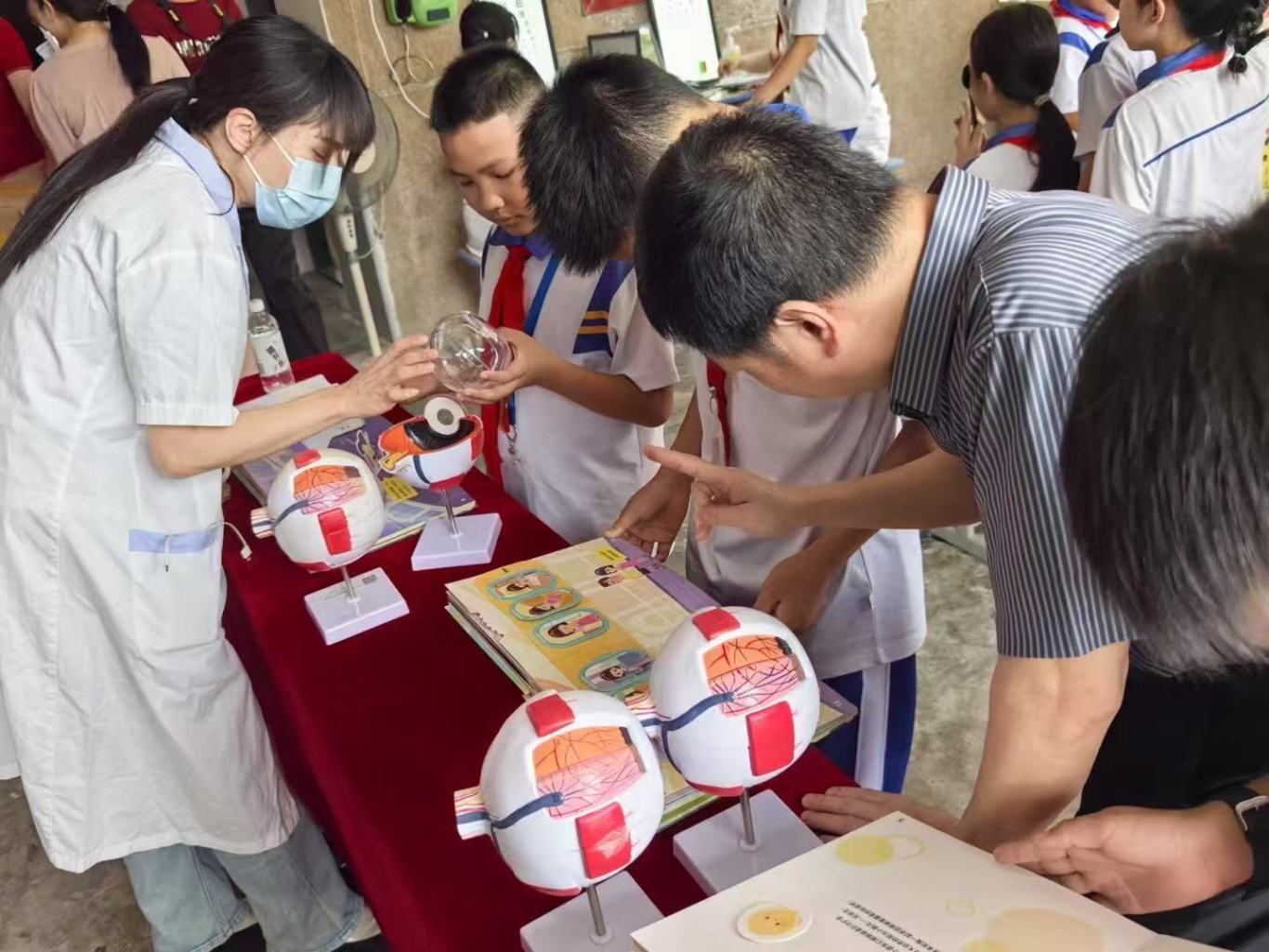 汕头博德眼科医院