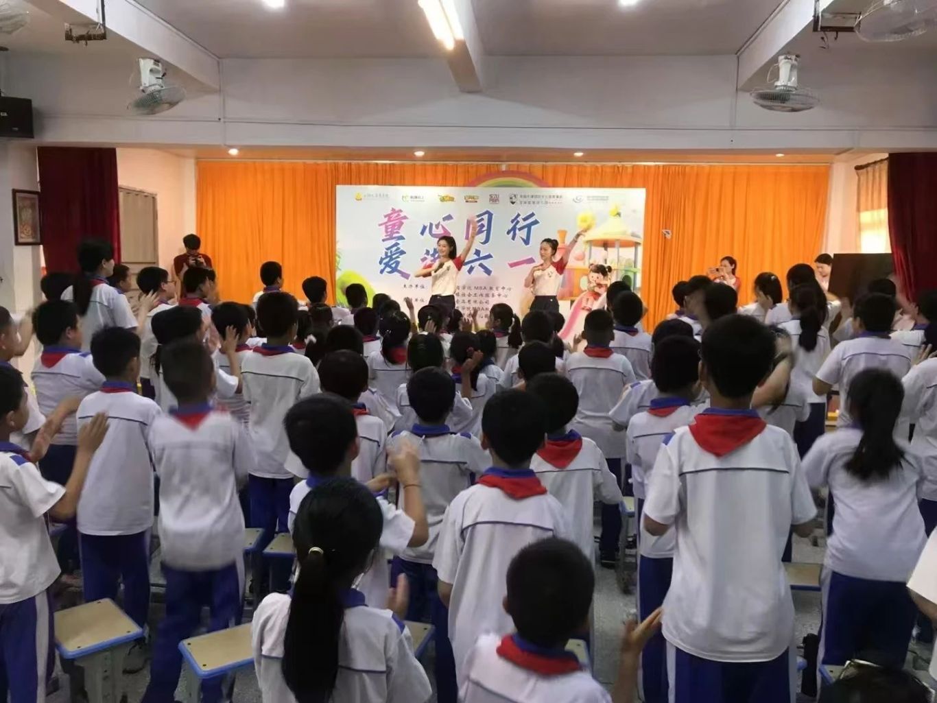 汕头博德眼科医院