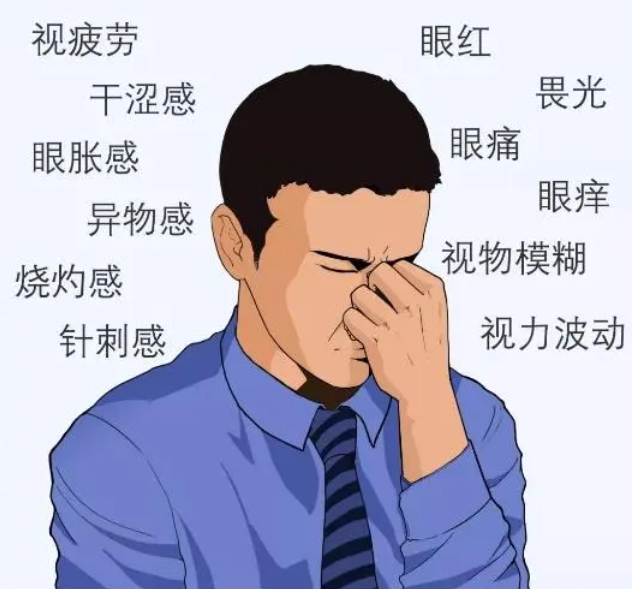 汕头博德眼科医院