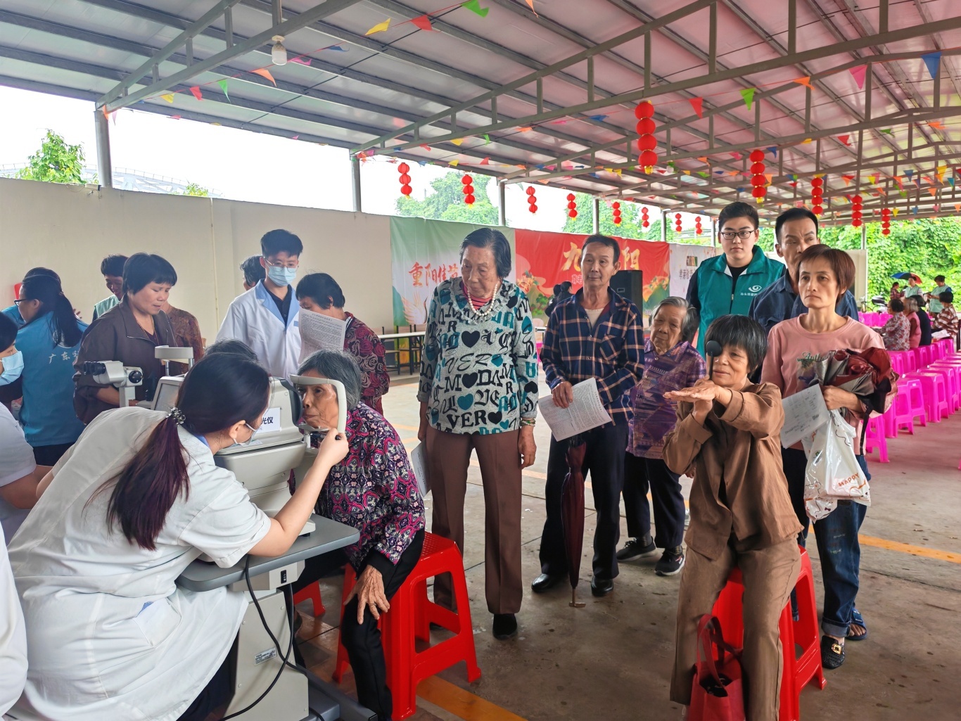 汕头博德眼科医院