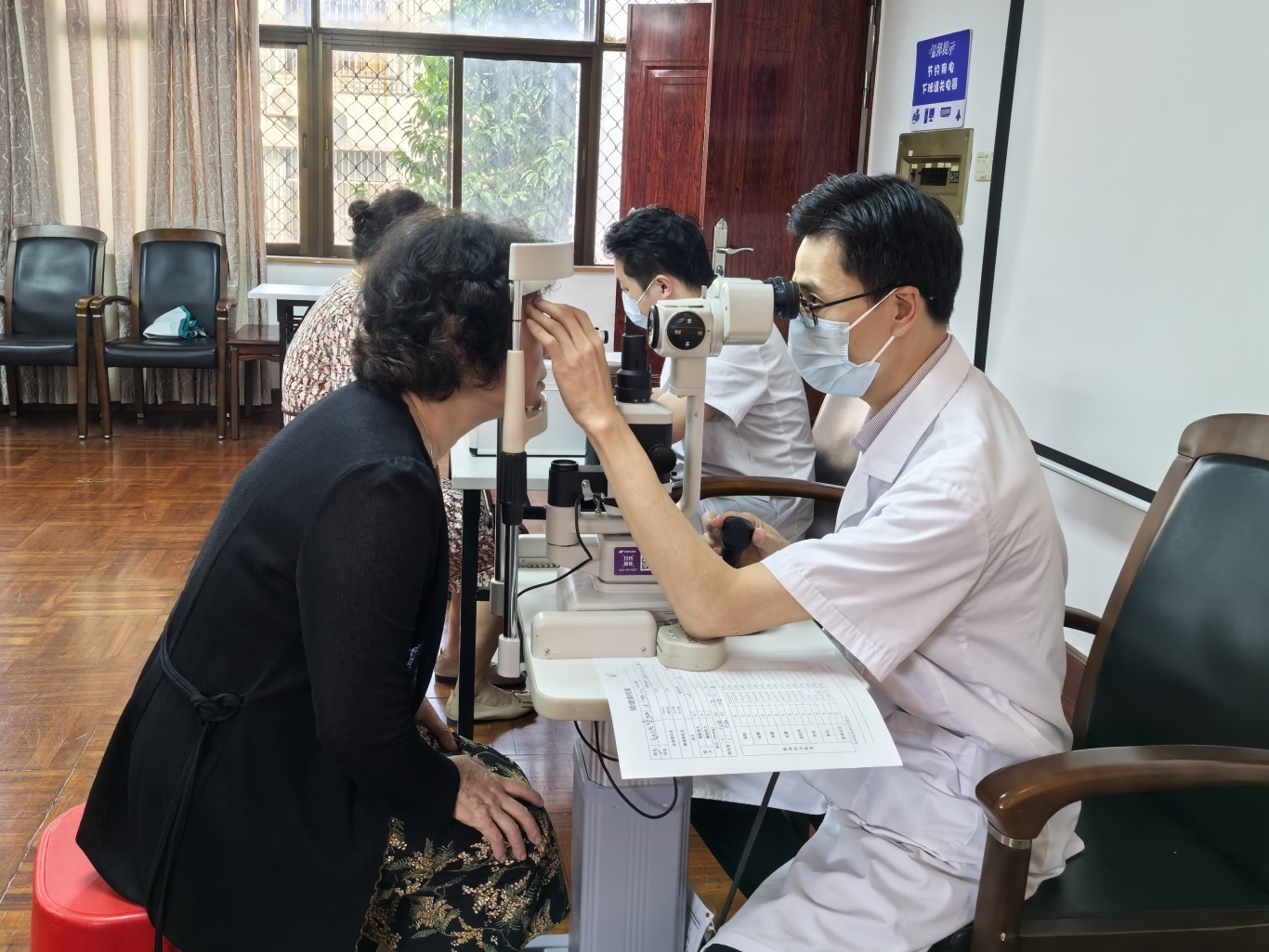 汕头博德眼科医院