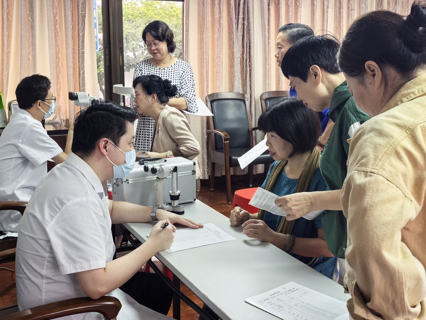 汕头博德眼科医院