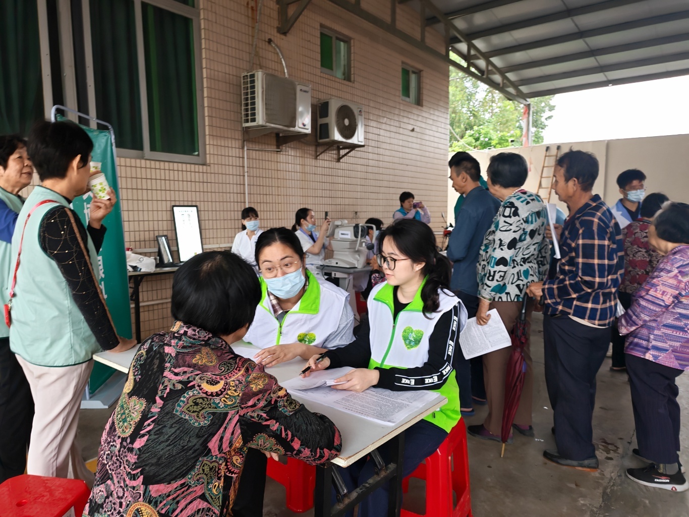 汕头博德眼科医院