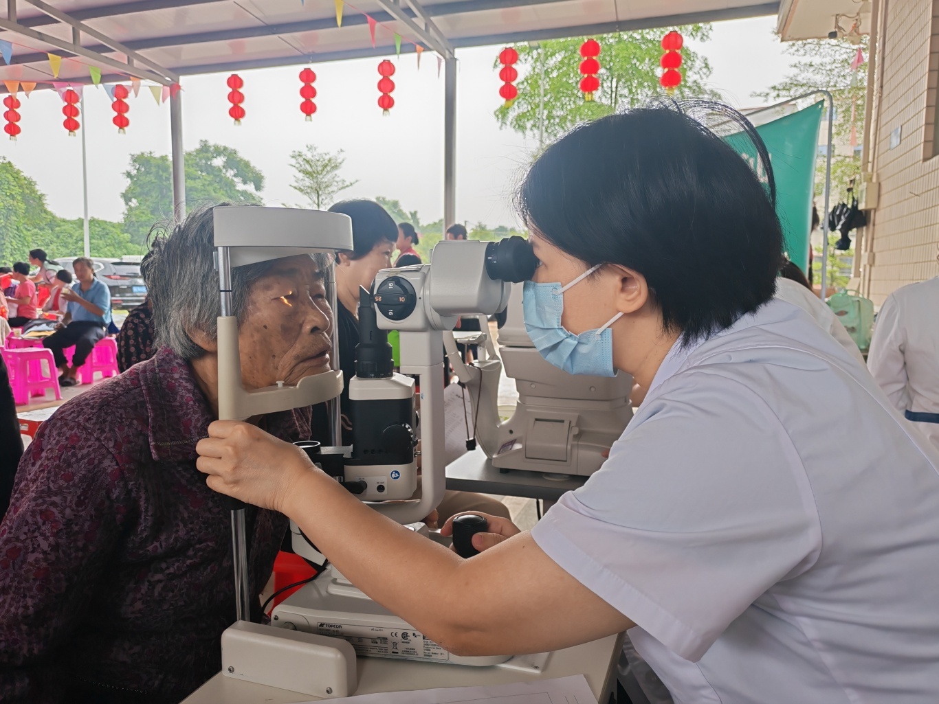 汕头博德眼科医院