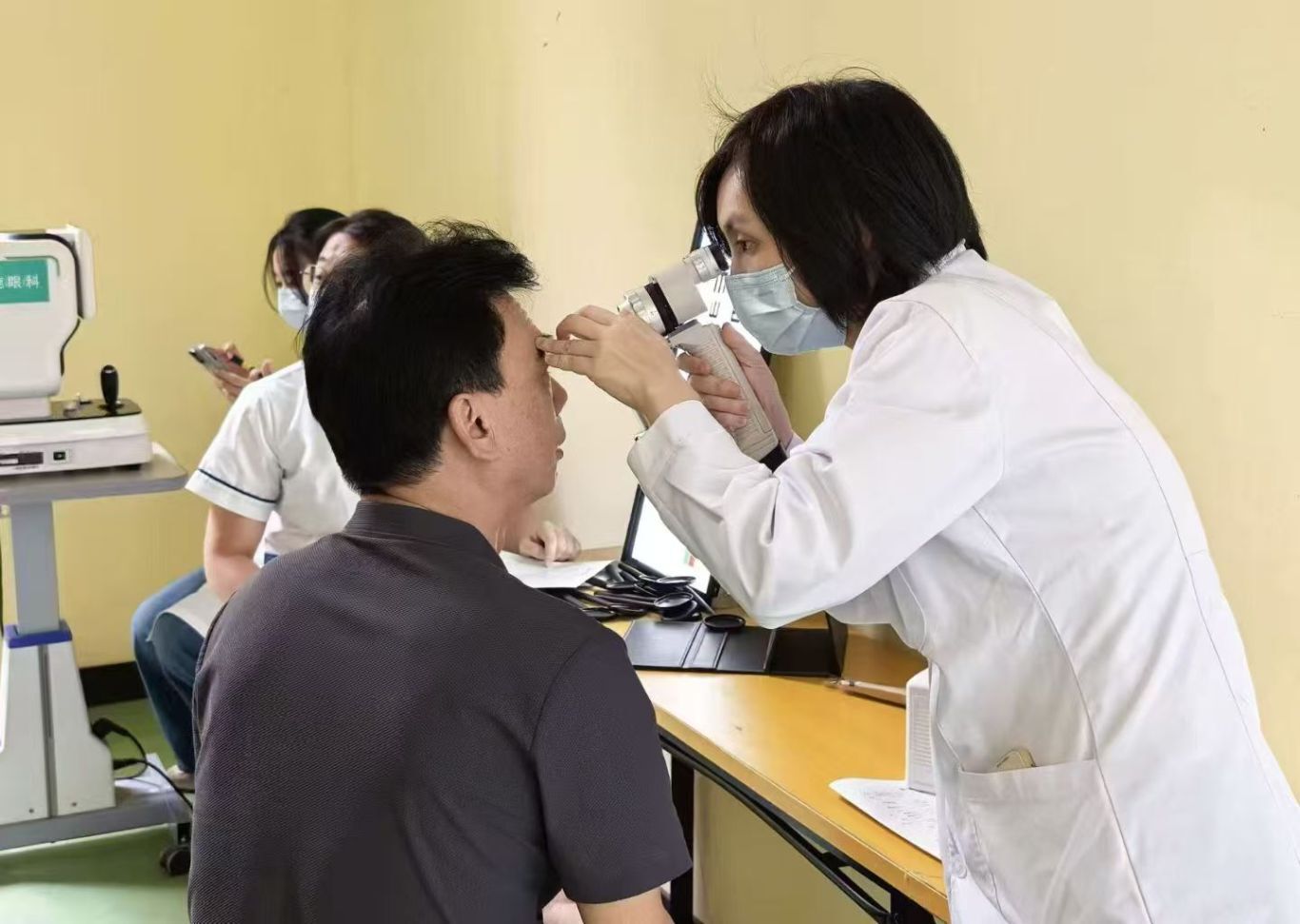 汕头博德眼科医院