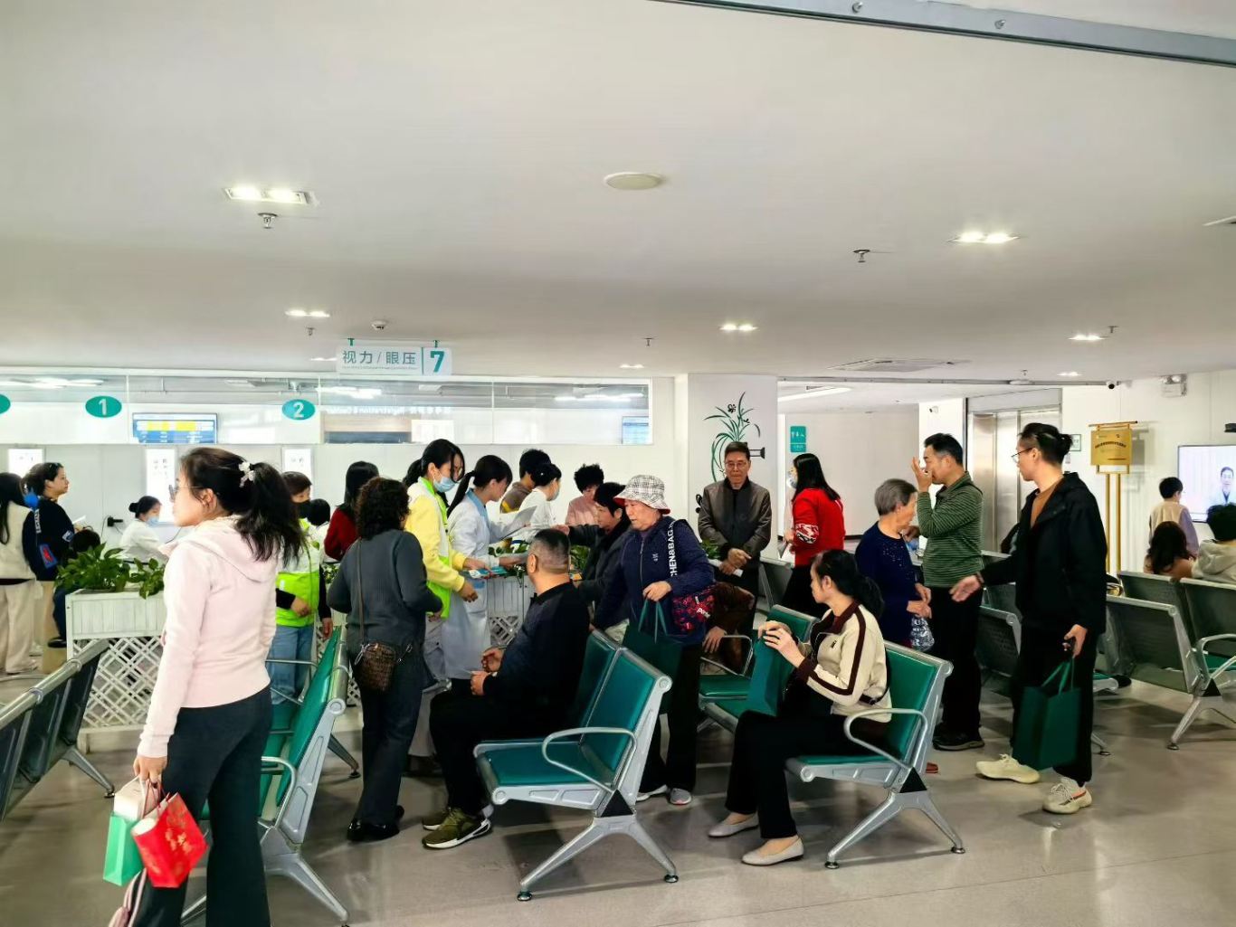 汕头博德眼科医院