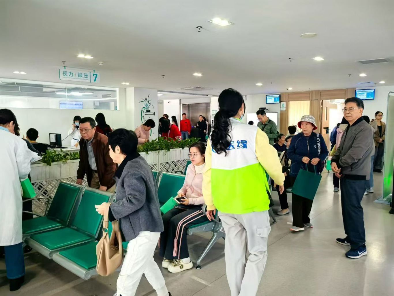 汕头博德眼科医院