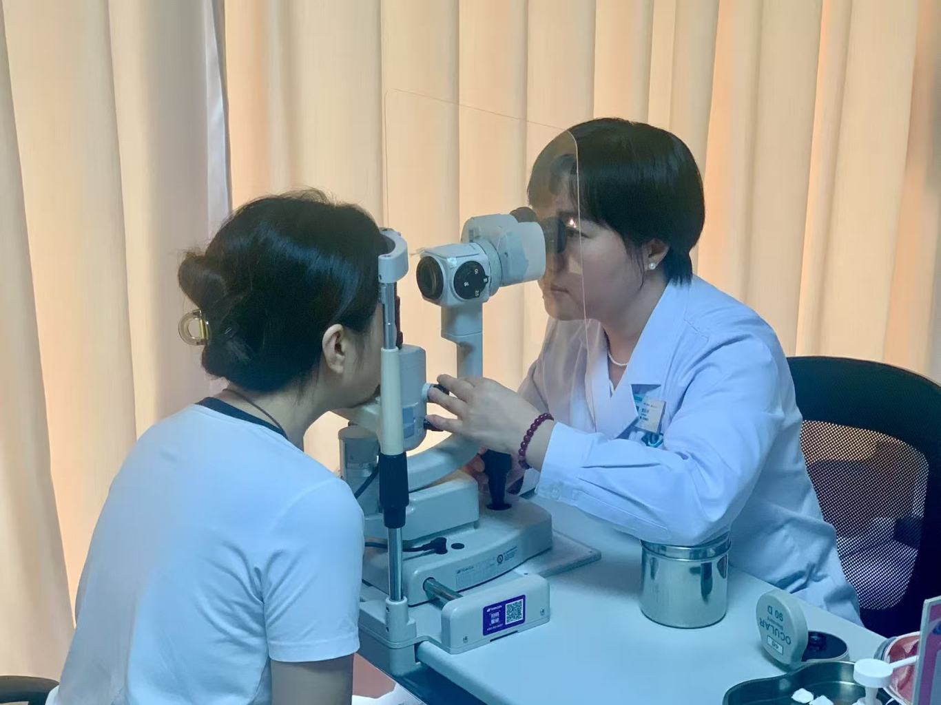 汕头博德眼科医院