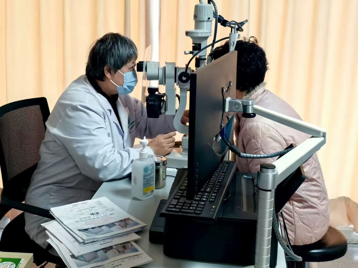 汕头博德眼科医院