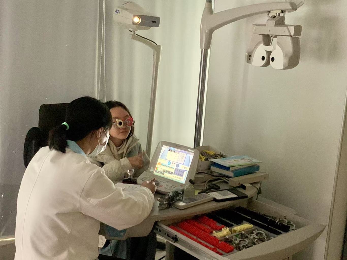 汕头博德眼科医院