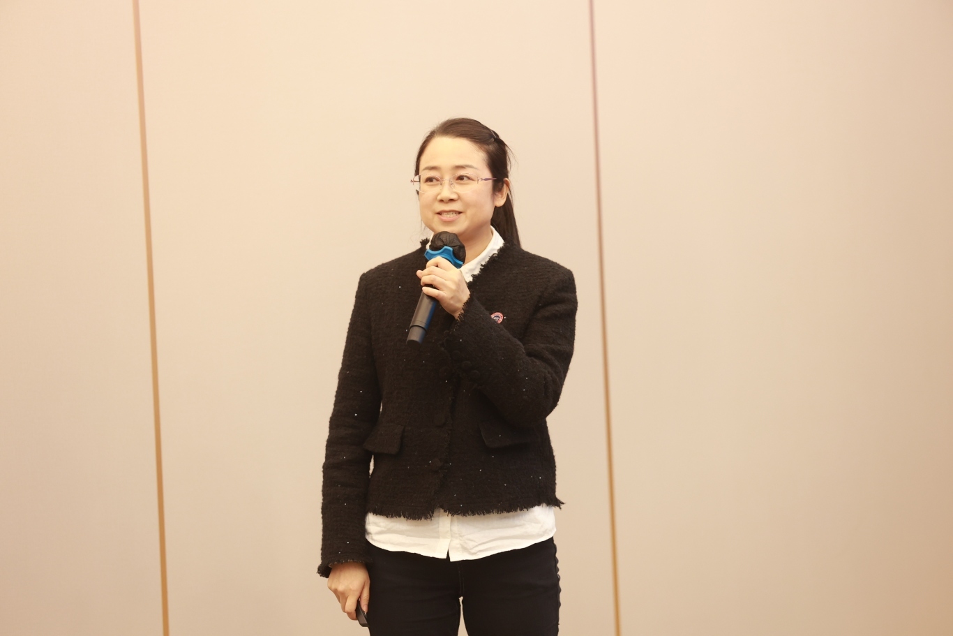 神马跃星河 聚力赢未来 ｜华神制药厂全体员工大会，华神制药厂暨西区团拜晚宴圆满结束