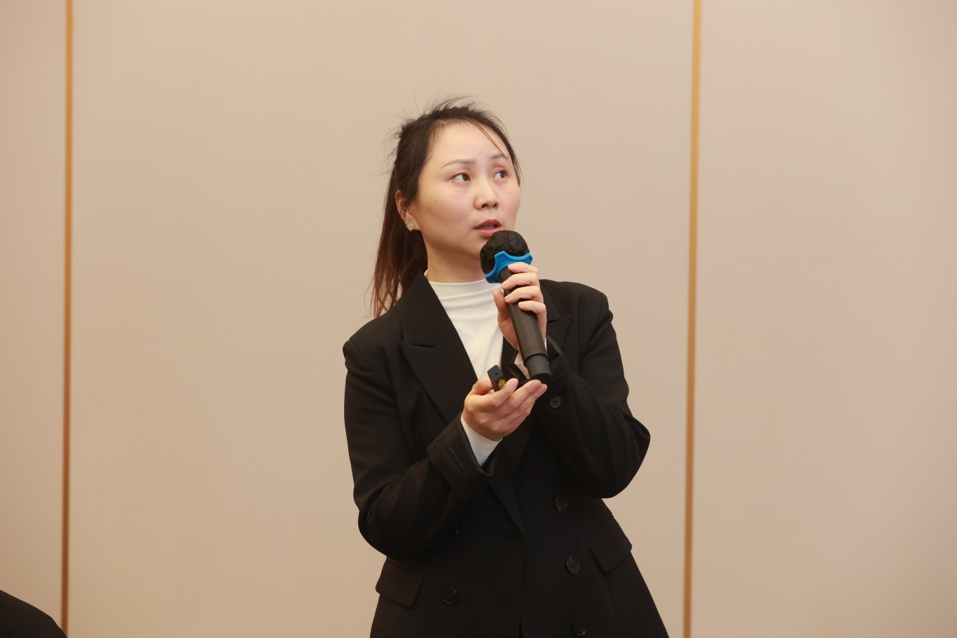 神马跃星河 聚力赢未来 ｜华神制药厂全体员工大会，华神制药厂暨西区团拜晚宴圆满结束