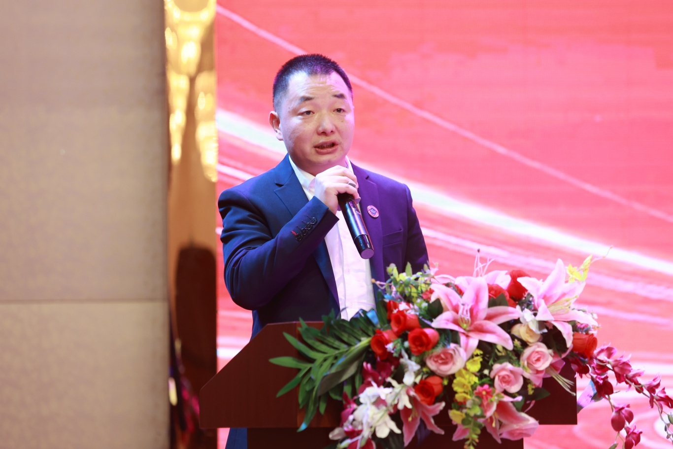 神马跃星河 聚力赢未来 ｜华神制药厂全体员工大会，华神制药厂暨西区团拜晚宴圆满结束