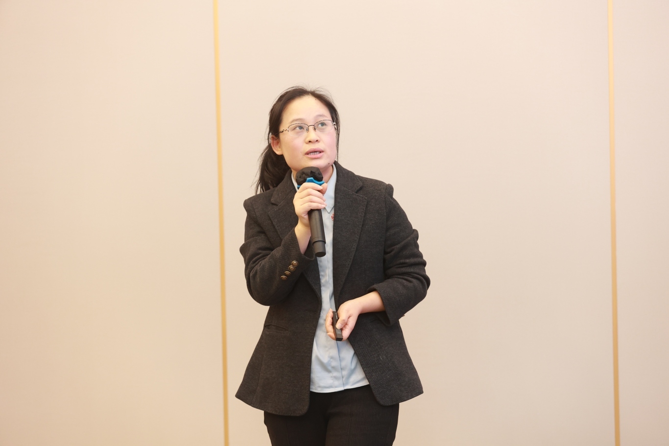 神马跃星河 聚力赢未来 ｜华神制药厂全体员工大会，华神制药厂暨西区团拜晚宴圆满结束