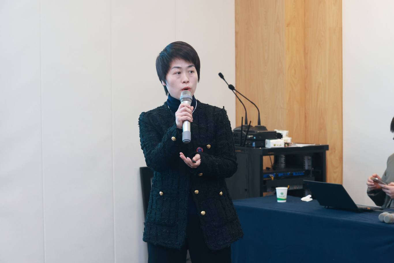 聚势华神 创享未来 | 华神科技2026合作伙伴联谊峰会圆满举办