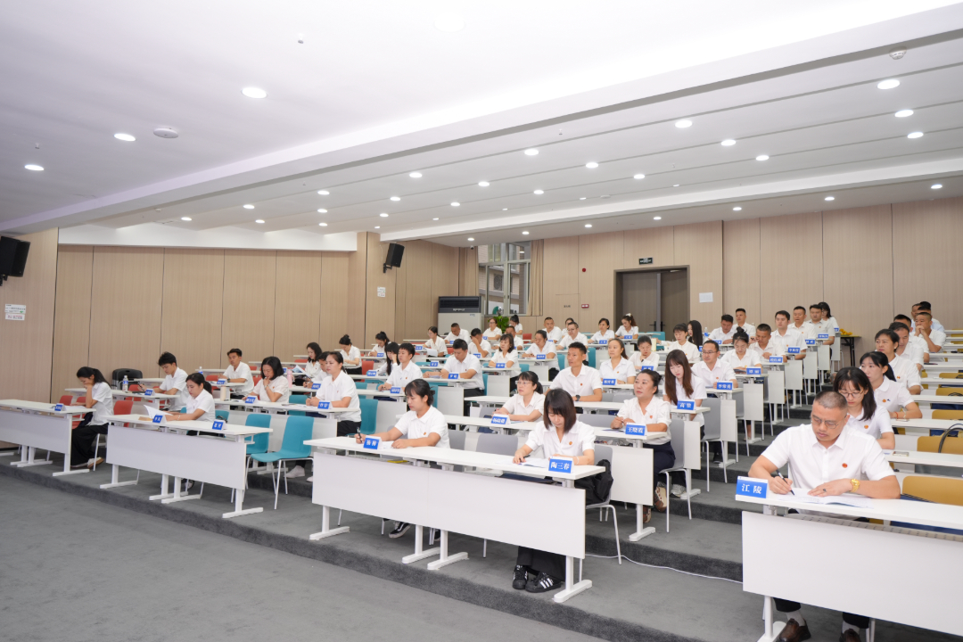 勐腊县2026年工会干部能力提升培训班顺利开班