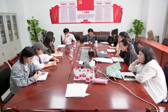 重庆法商学校召开成考考前助学工作部署会 为考生保驾护航