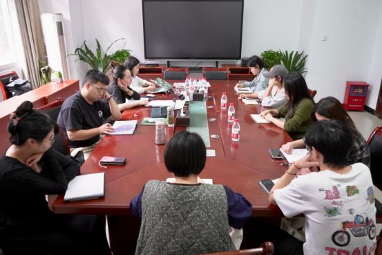 重庆法商学校召开成考考前助学工作部署会 为考生保驾护航