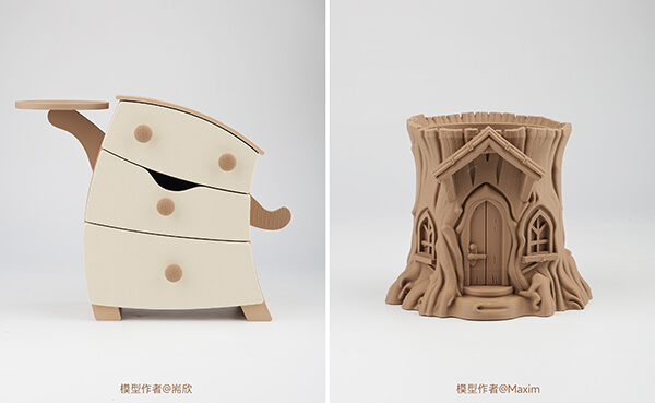PLA木质打印模型3.jpg