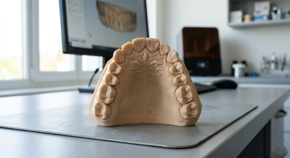 牙科樹脂打印模型.png